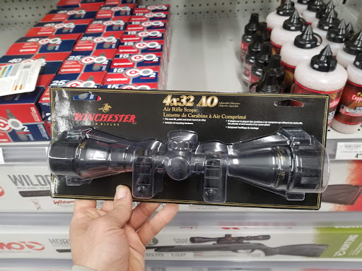 Sporting Goods Store «Academy Sports + Outdoors», reviews and photos, 130 S Hampton Pl, Clarksville, TN 37040, USA