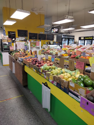 Produce Market «Sun Valley Farms Market», reviews and photos, 2380 NE Coachman Rd, Clearwater, FL 33765, USA