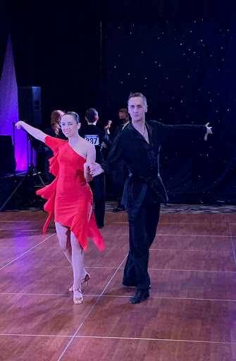 Dance School «Arthur Murray Dance Studio Minneapolis», reviews and photos, 5041 France Ave S, Minneapolis, MN 55410, USA