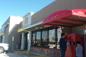 McDonald's image