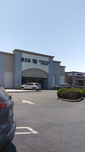 Sporting Goods Store «Big 5 Sporting Goods», reviews and photos, 1450 E Hatch Rd, Ceres, CA 95307, USA