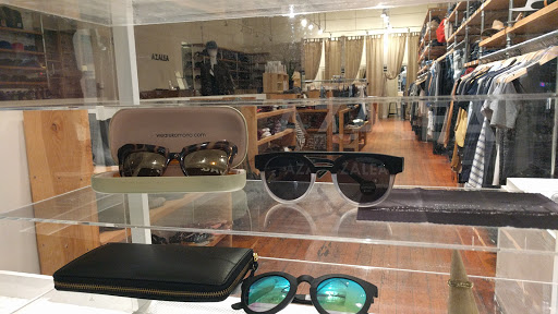 Boutique «Azalea Boutique», reviews and photos, 956 Valencia St, San Francisco, CA 94110, USA