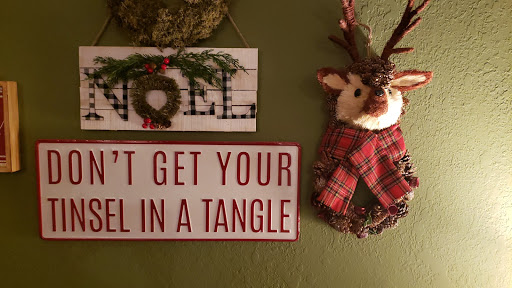 Fabric Store «Jo-Ann Fabrics and Crafts», reviews and photos, 510 Harris St, Eureka, CA 95503, USA