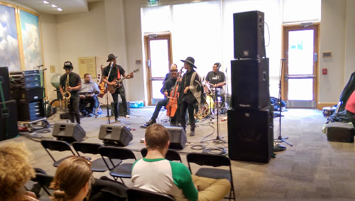 Museum «Kalamazoo Valley Museum», reviews and photos, 230 N Rose St, Kalamazoo, MI 49003, USA