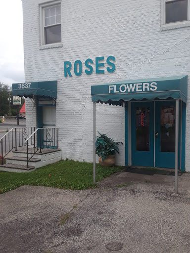 Florist «All Occasions Gifts & Flowers», reviews and photos, 3837 E 10th St, Indianapolis, IN 46201, USA
