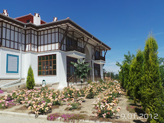 Kerme Ottoman Yeniköy
