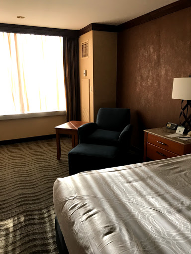 Hotel «Seneca Niagara Resort & Casino», reviews and photos, 310 4th St, Niagara Falls, NY 14303, USA