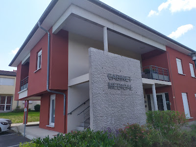 Docteur Anne de Truchis à Cahuzac-sur-Vère