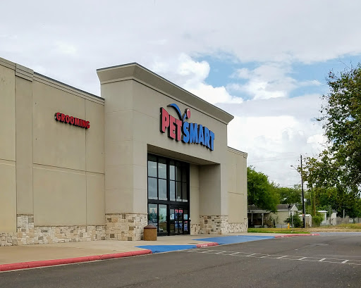 PetSmart, 2317 W Lincoln St, Harlingen, TX 78552, USA, 