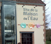 Site de la Maison de l'Eau Neuvy-sur-Barangeon