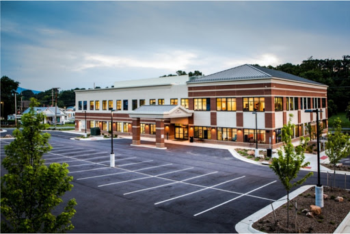 Mental Health Clinic «New Horizons Healthcare», reviews and photos, 3716 Melrose Ave NW, Roanoke, VA 24017, USA