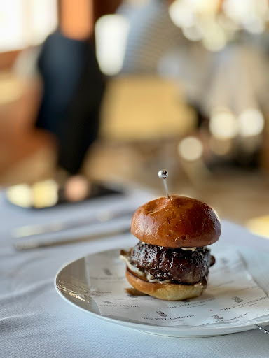 Luxury Hotel «The Ritz-Carlton, Half Moon Bay», reviews and photos, 1 Miramontes Point Rd, Half Moon Bay, CA 94019, USA