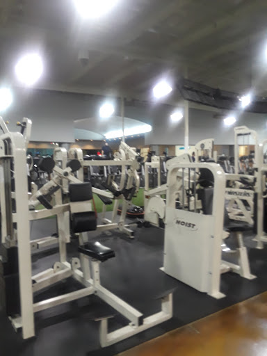 Gym «EOS Fitness - Ahwatukee», reviews and photos, 5031 E Elliot Rd, Phoenix, AZ 85044, USA