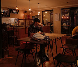 Double Eight Coffee photo