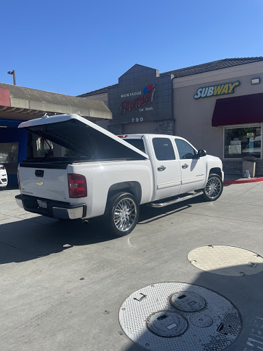 Car Wash «Premier Car Wash», reviews and photos, 790 Montague Expy, San Jose, CA 95131, USA