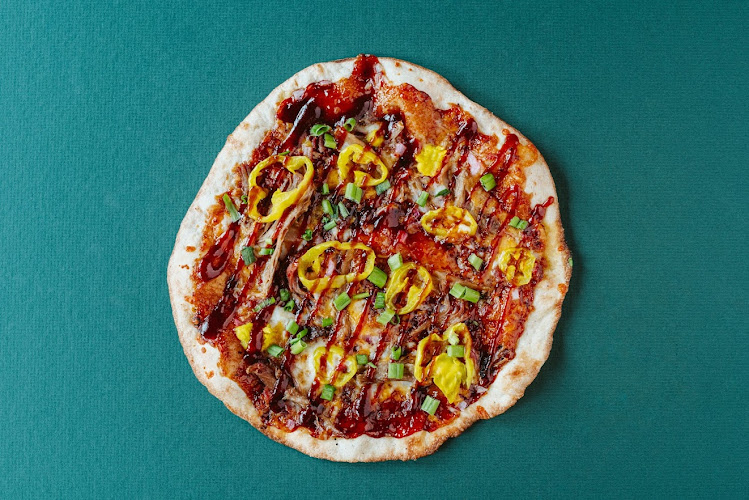 #1 best pizza place in Hattiesburg - PYRO'S Fire Fresh Pizza