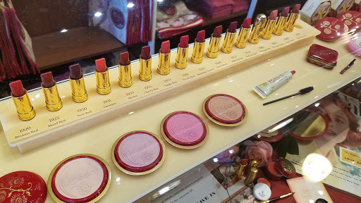 Cosmetics Store «Besame Cosmetics», reviews and photos, 3505 W Magnolia Blvd, Burbank, CA 91505, USA