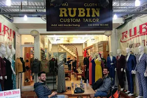 Rubin Cloth Shop image