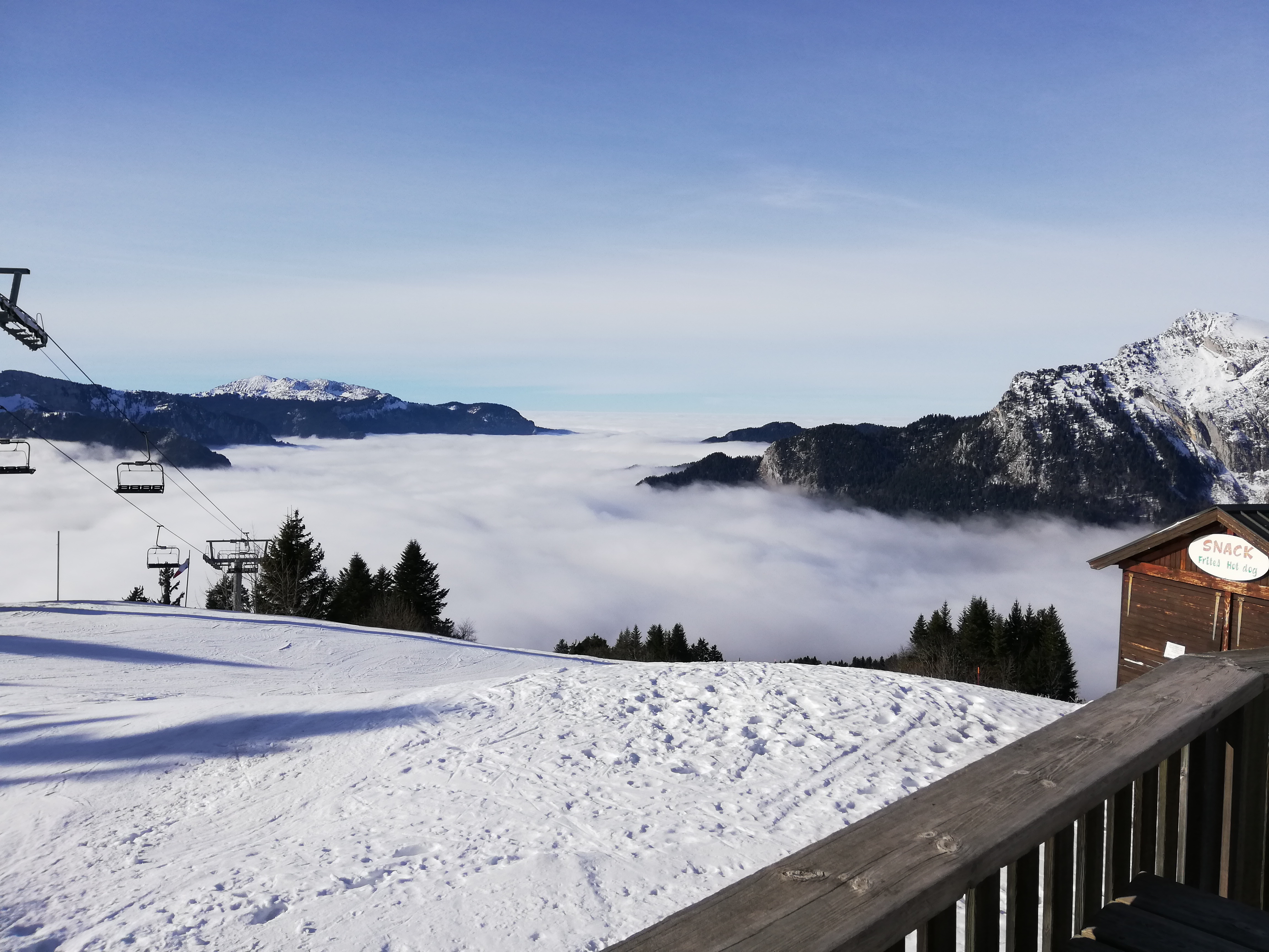 Photo n° 1 de l'avis de Baptiste.u fait le 30/12/2018 à 08:46