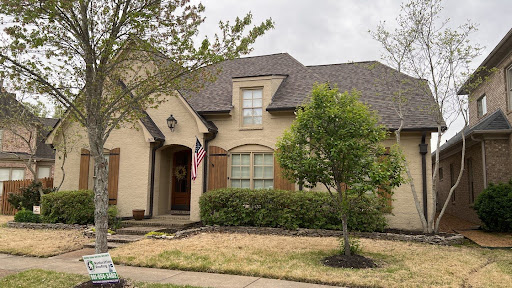 Roofing Contractor «Restoration Roofing», reviews and photos, 452 Distribution Pkwy, Collierville, TN 38017, USA