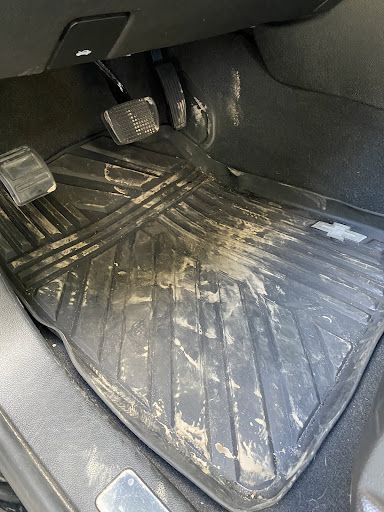 Car Wash «Classic Car Wash», reviews and photos, 5005 Almaden Expy, San Jose, CA 95118, USA