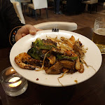 Photo n°10 de l'avis de Burkhardt.e fait le 18/08/2018 à 11:01 sur le  Khan Mongolei à Hamburg