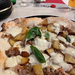 Photo n°1 de l'avis de Valeria.e fait le 31/07/2023 à 06:55 sur le  Prisco a Cava à Cava de' Tirreni