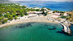 Photo de Keda Z Beach avec un niveau de propreté de très propre
