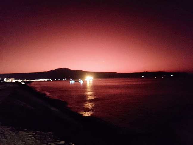 Subestacion Atacama TRANSELEC