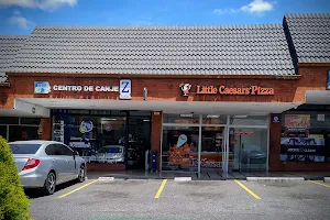 Little Caesars Pizza • Metrosur image