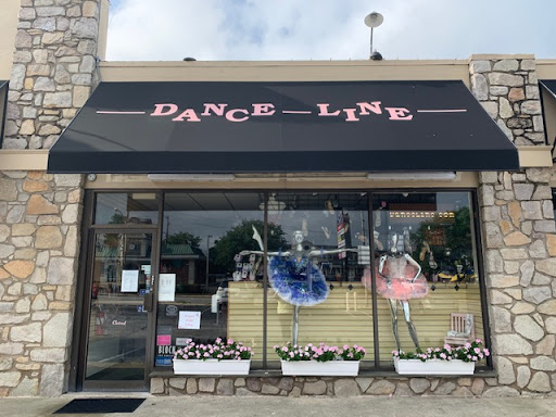 Clothing Store «DanceLine», reviews and photos, 30 W Lancaster Ave, Paoli, PA 19301, USA