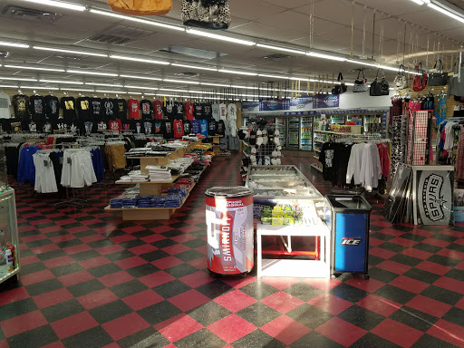 Vaporizer Store «King Discount Store», reviews and photos, 1264 S WW White Rd, San Antonio, TX 78220, USA