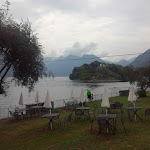 Photo n°2 de l'avis de bruno.a fait le 12/08/2018 à 12:35 sur le  Lido di Ossuccio à Ossuccio