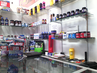 BPS nutrition