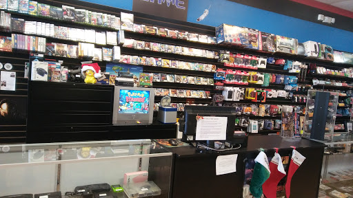 Video Game Store «Ready. Set. Game», reviews and photos, 991 E Eau Gallie Blvd, Melbourne, FL 32937, USA