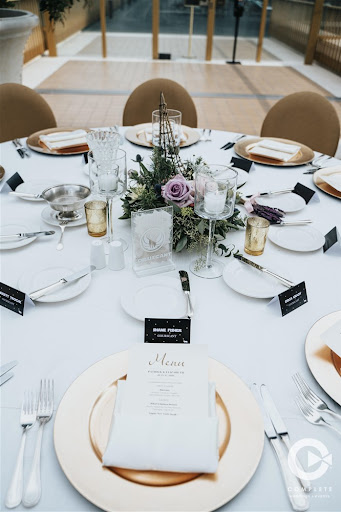 Complete Weddings Events image