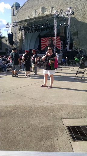 Amphitheater «Toledo Zoo Amphitheater», reviews and photos, 2700 Broadway St, Toledo, OH 43609, USA