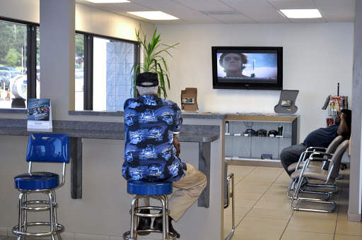 Ford Dealer «Paul Cerame Ford», reviews and photos, 11400 New Halls Ferry Road, Florissant, MO 63033, USA