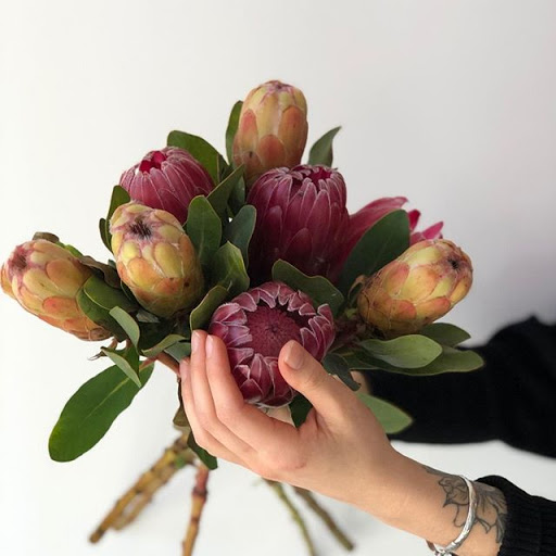 Florist «Stacy K Floral», reviews and photos, 43 Russell St, Rochester, NY 14607, USA