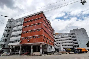 DNCC Dedicated Covid-19 Hospital, Mohakhali, Dhaka-1212 image