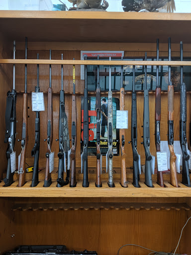 Pawn Shop «Vista Pawn», reviews and photos, 6961 W State St, Boise, ID 83703, USA