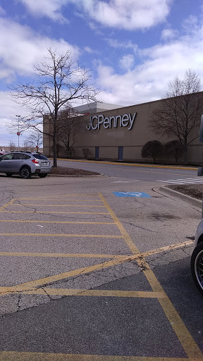 Department Store «JCPenney», reviews and photos, 4 Hawthorn Center, Vernon Hills, IL 60061, USA