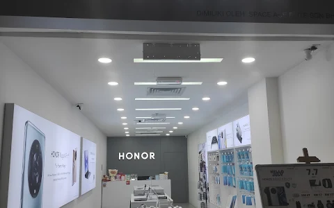 HONOR Experience Store @Amanjaya Mall (CMART) image