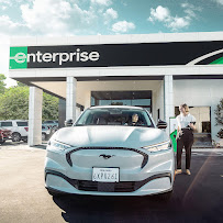 Enterprise Rent-A-Car