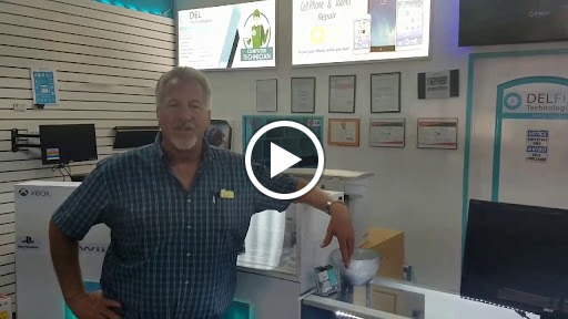 Computer Repair Service «Delfix technologies Inc.», reviews and photos, 10717 Gulf Fwy, Houston, TX 77034, USA