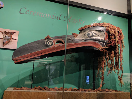 Museum «Peabody Museum of Archaeology and Ethnology», reviews and photos, 11 Divinity Ave, Cambridge, MA 02138, USA