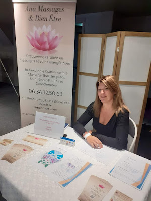 Ana Massages & bien être à Caen