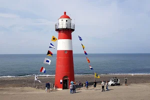 Lighthouse North Head image