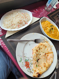 Korma du Rajmahal Restaurant Indien- BREST - n°6