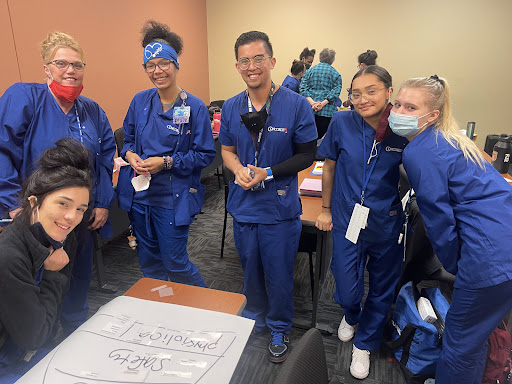 College «Concorde Career College - Aurora», reviews and photos